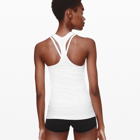 Cool Racerback, NWT - Picture 3 of 4